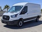 2025 Ford Transit 250 Medium Roof RWD Empty Cargo Van for sale #J250222 - photo 6
