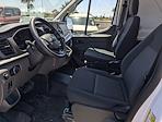 2025 Ford Transit 250 Medium Roof RWD Empty Cargo Van for sale #J250222 - photo 9