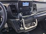 2025 Ford Transit 250 Medium Roof RWD Empty Cargo Van for sale #J250222 - photo 10