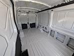 2025 Ford Transit 250 Medium Roof RWD Empty Cargo Van for sale #J250222 - photo 11