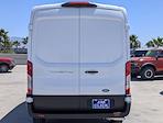 2025 Ford Transit 250 Medium Roof RWD Empty Cargo Van for sale #J250222 - photo 4