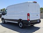 2025 Ford Transit 250 Medium Roof RWD Empty Cargo Van for sale #J250222 - photo 5