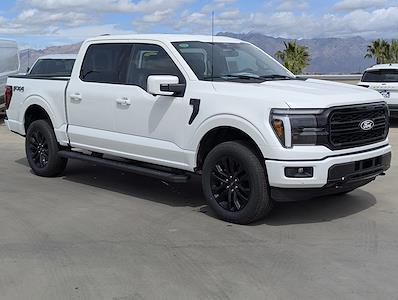 2025 Ford F-150 SuperCrew Cab 4x4 Pickup for sale #J250223 - photo 1
