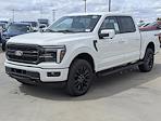 2025 Ford F-150 SuperCrew Cab 4x4 Pickup for sale #J250223 - photo 5