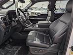 2025 Ford F-150 SuperCrew Cab 4x4 Pickup for sale #J250223 - photo 10