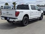 2025 Ford F-150 SuperCrew Cab 4x4 Pickup for sale #J250223 - photo 2