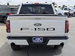 2025 Ford F-150 SuperCrew Cab 4x4 Pickup for sale #J250223 - photo 3