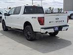 2025 Ford F-150 SuperCrew Cab 4x4 Pickup for sale #J250223 - photo 4
