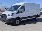 2025 Ford Transit 250 Medium Roof RWD Empty Cargo Van for sale #J250224 - photo 5