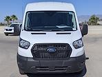 2025 Ford Transit 250 Medium Roof RWD Empty Cargo Van for sale #J250224 - photo 6