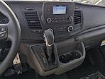 2025 Ford Transit 250 Medium Roof RWD Empty Cargo Van for sale #J250224 - photo 10