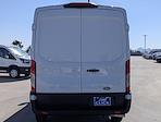 2025 Ford Transit 250 Medium Roof RWD Empty Cargo Van for sale #J250224 - photo 3