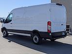 2025 Ford Transit 250 Medium Roof RWD Empty Cargo Van for sale #J250224 - photo 4