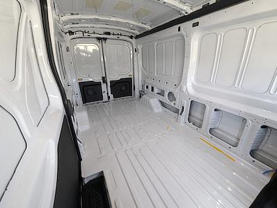 New 2025 Ford Transit 250 Medium Roof Empty Cargo Van for sale #J250225 - photo 2