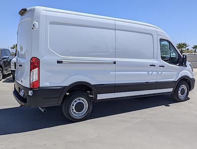 New 2025 Ford Transit 250 Medium Roof Empty Cargo Van for sale #J250225 - photo 2
