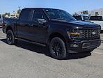 2025 Ford F-150 SuperCrew Cab 4x4 Pickup for sale #J250250 - photo 3