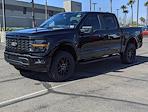 2025 Ford F-150 SuperCrew Cab 4x4 Pickup for sale #J250250 - photo 7