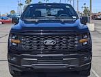2025 Ford F-150 SuperCrew Cab 4x4 Pickup for sale #J250250 - photo 8