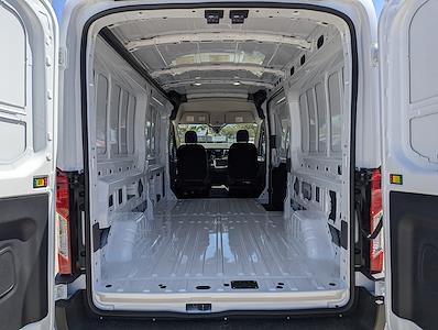 New 2025 Ford Transit 250 Medium Roof Empty Cargo Van for sale #J250252 - photo 2