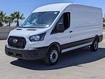 2025 Ford Transit 250 Medium Roof RWD Empty Cargo Van for sale #J250252 - photo 6