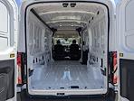 2025 Ford Transit 250 Medium Roof RWD Empty Cargo Van for sale #J250252 - photo 2