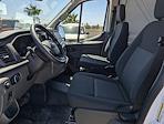 2025 Ford Transit 250 Medium Roof RWD Empty Cargo Van for sale #J250252 - photo 11