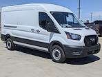 2025 Ford Transit 250 Medium Roof RWD Empty Cargo Van for sale #J250252 - photo 1