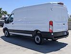 2025 Ford Transit 250 Medium Roof RWD Empty Cargo Van for sale #J250252 - photo 5