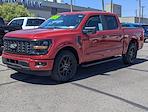 2025 Ford F-150 SuperCrew Cab 4x2 Pickup for sale #J250307 - photo 5
