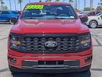 2025 Ford F-150 SuperCrew Cab 4x2 Pickup for sale #J250307 - photo 6