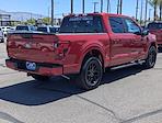 2025 Ford F-150 SuperCrew Cab 4x2 Pickup for sale #J250307 - photo 2