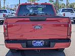 2025 Ford F-150 SuperCrew Cab 4x2 Pickup for sale #J250307 - photo 3