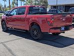 2025 Ford F-150 SuperCrew Cab 4x2 Pickup for sale #J250307 - photo 4