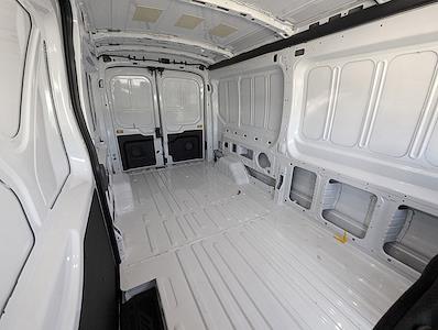 New 2025 Ford Transit 250 Medium Roof Empty Cargo Van for sale #J250310 - photo 2