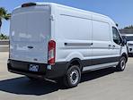 New 2025 Ford Transit 250 Medium Roof Empty Cargo Van for sale #J250310 - photo 2
