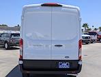 New 2025 Ford Transit 250 Medium Roof Empty Cargo Van for sale #J250310 - photo 3