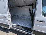 2025 Ford Transit 250 Medium Roof RWD Empty Cargo Van for sale #J250311 - photo 8