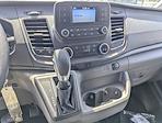 2025 Ford Transit 250 Medium Roof RWD Empty Cargo Van for sale #J250311 - photo 11