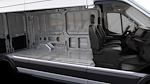 2025 Ford Transit 250 Medium Roof RWD Empty Cargo Van for sale #J250311 - photo 12