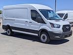 2025 Ford Transit 250 Medium Roof RWD Empty Cargo Van for sale #J250311 - photo 1