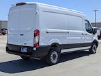 2025 Ford Transit 250 Medium Roof RWD Empty Cargo Van for sale #J250311 - photo 2