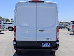 2025 Ford Transit 250 Medium Roof RWD Empty Cargo Van for sale #J250311 - photo 3