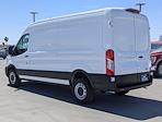 2025 Ford Transit 250 Medium Roof RWD Empty Cargo Van for sale #J250311 - photo 4