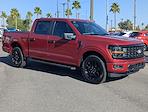 2025 Ford F-150 SuperCrew Cab 4x4 Pickup for sale #J250320 - photo 1
