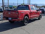 2025 Ford F-150 SuperCrew Cab 4x4 Pickup for sale #J250320 - photo 2