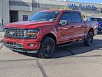 2025 Ford F-150 SuperCrew Cab 4x4 Pickup for sale #J250320 - photo 5