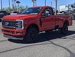 2025 Ford F-350 Regular Cab SRW 4x4 Pickup for sale #J250336 - photo 5