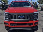 2025 Ford F-350 Regular Cab SRW 4x4 Pickup for sale #J250336 - photo 6