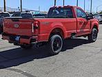 2025 Ford F-350 Regular Cab SRW 4x4 Pickup for sale #J250336 - photo 2