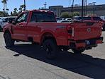 2025 Ford F-350 Regular Cab SRW 4x4 Pickup for sale #J250336 - photo 4